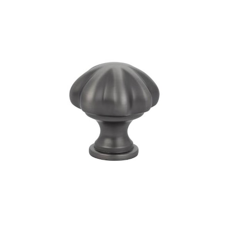 Antique Nickel Knobs 86203US15A MPN:86203US15A