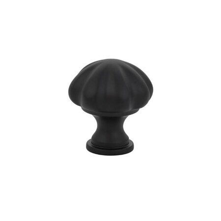 Flat Black Knobs 86203US19 MPN:86203US19
