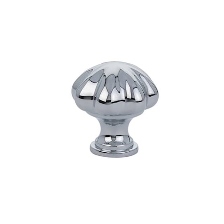 Bright Chrome Knobs 86203US26 MPN:86203US26