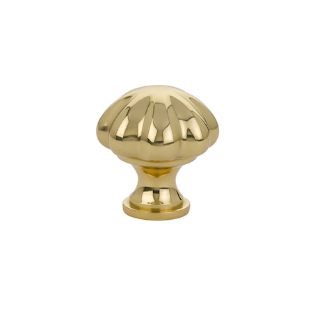Bright Brass Knobs 86203US3 MPN:86203US3