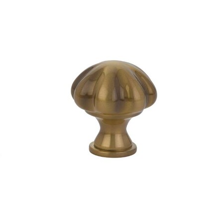 French Antique Brass Knobs 86203US7 MPN:86203US7