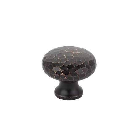 Oil Rubbed Bronze Knobs 86213US10B MPN:86213US10B