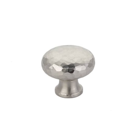 Satin Nickel Knobs 86213US15 MPN:86213US15