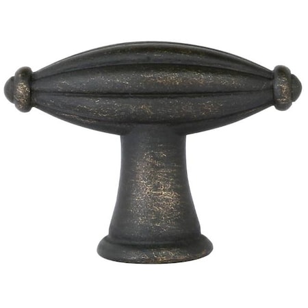 Medium Bronze Knobs 86227MB MPN:86227MB