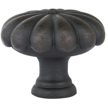 Medium Bronze Knobs 86229MB MPN:86229MB