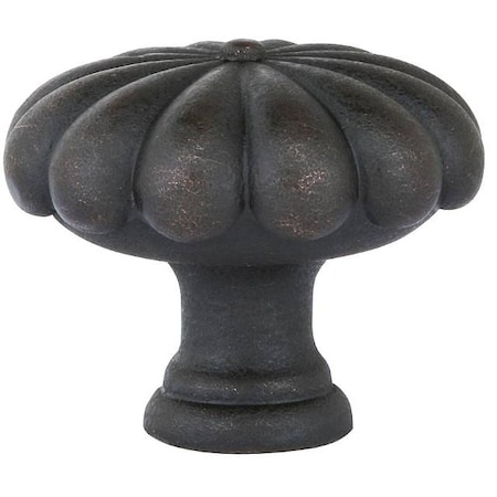 Medium Bronze Knobs 86230MB MPN:86230MB