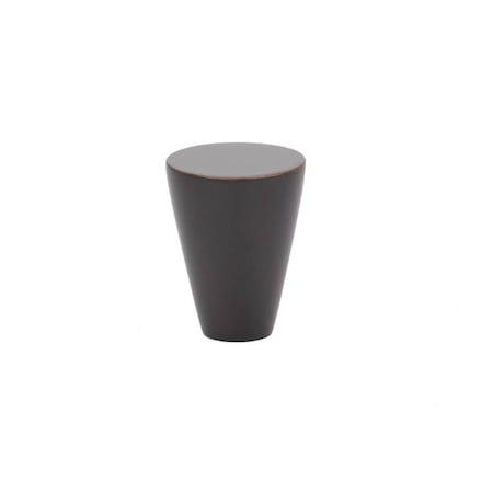 Oil Rubbed Bronze Knobs 86261US10B MPN:86261US10B