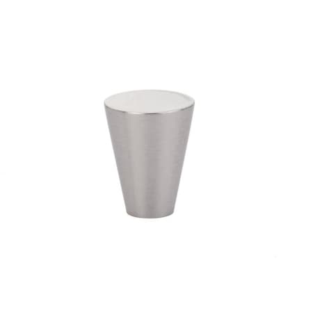 Satin Nickel Knobs 86261US15 MPN:86261US15