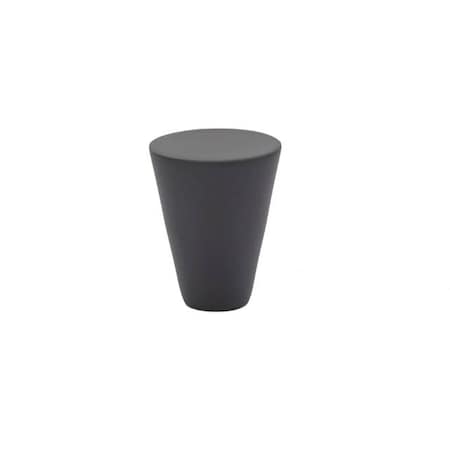Flat Black Knobs 86261US19 MPN:86261US19