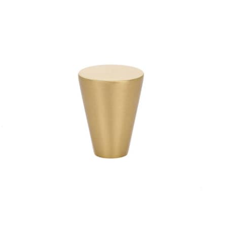 Satin Brass Knob 86261US4 MPN:86261US4