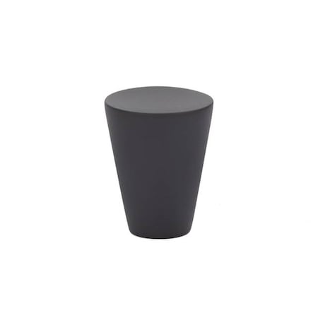 Flat Black Knobs 86262US19 MPN:86262US19