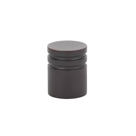 Oil Rubbed Bronze Knobs 86268US10B MPN:86268US10B