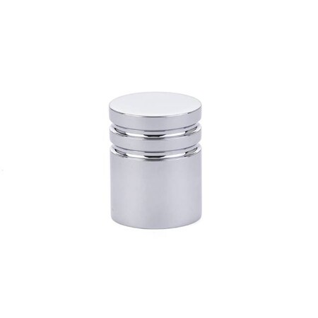 Bright Chrome Knobs 86268US26 MPN:86268US26