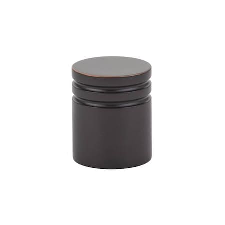 Oil Rubbed Bronze Knobs 86269US10B MPN:86269US10B