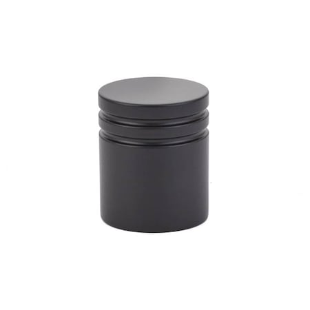 Flat Black Knobs 86269US19 MPN:86269US19