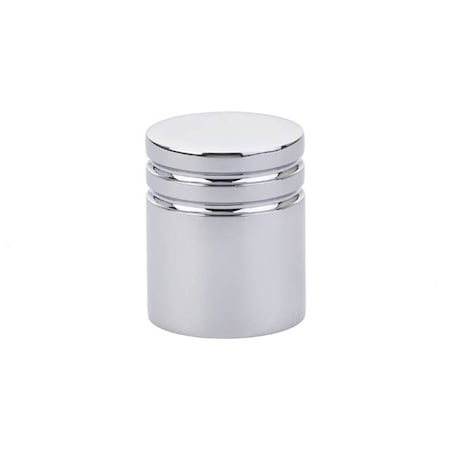 Bright Chrome Knobs 86269US26 MPN:86269US26