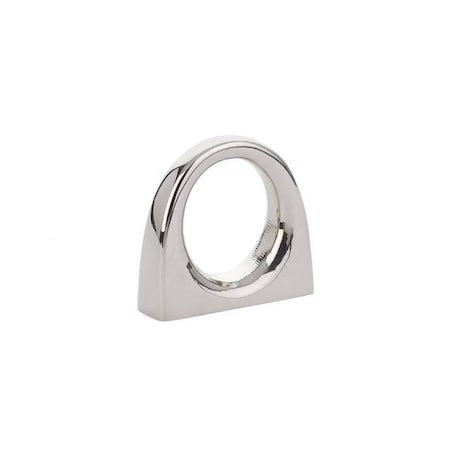 Bright Nickel Knob 86270US14 MPN:86270US14