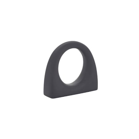 Flat Black Knobs 86270US19 MPN:86270US19