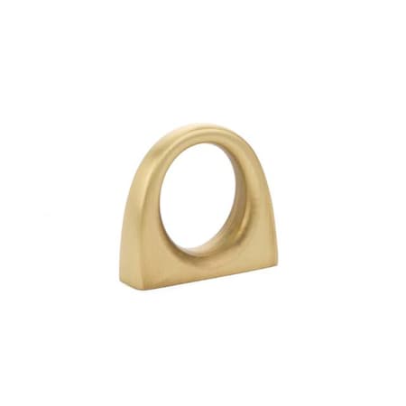 Satin Brass Knob 86270US4 MPN:86270US4