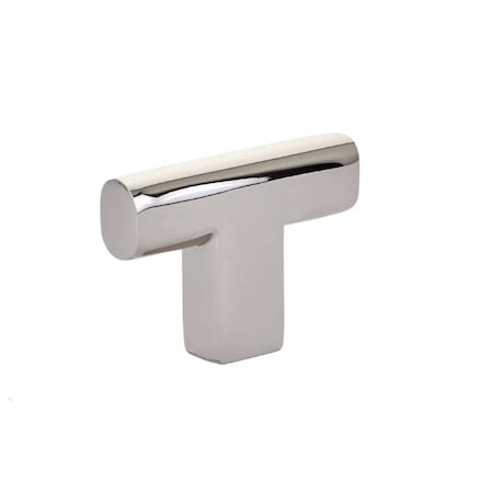 Bright Nickel Knobs 86271US14 MPN:86271US14