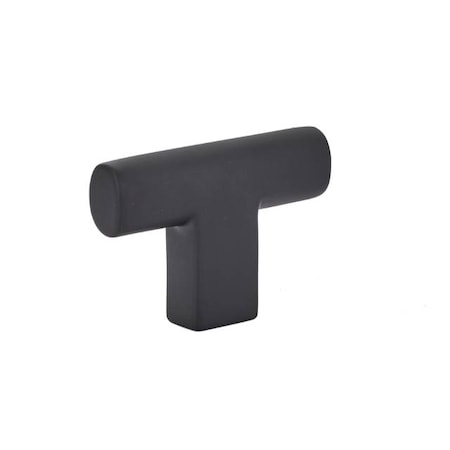 Flat Black Knobs 86271US19 MPN:86271US19
