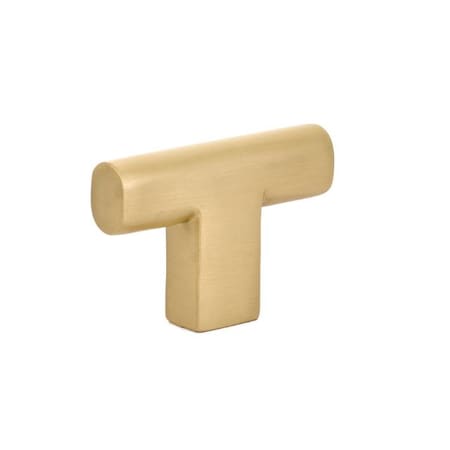 Satin Brass Knob 86271US4 MPN:86271US4
