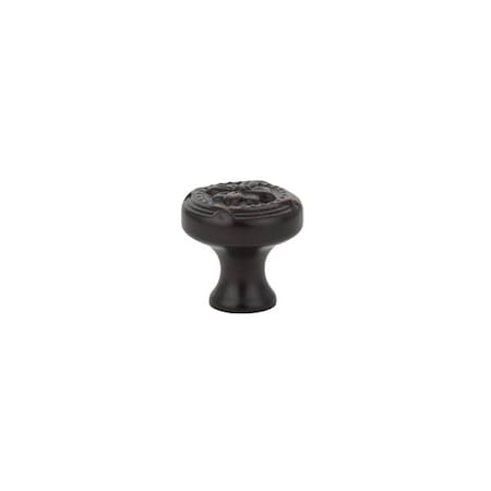 Oil Rubbed Bronze Knobs 86277US10B MPN:86277US10B