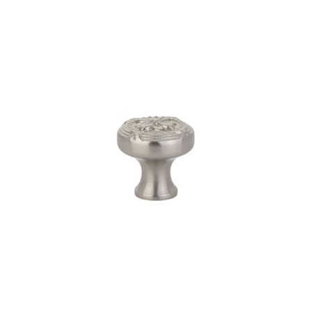 Satin Nickel Knobs 86277US15 MPN:86277US15