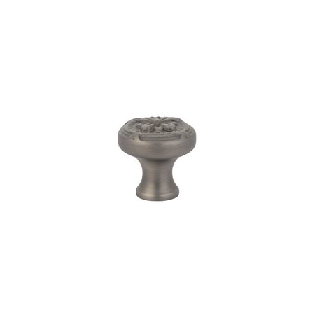 Antique Nickel Knobs 86277US15A MPN:86277US15A