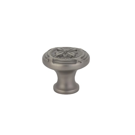 Satin Nickel Knobs 86278US15 MPN:86278US15