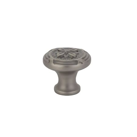 Antique Nickel Knobs 86278US15A MPN:86278US15A