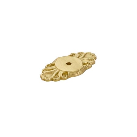 Bright Brass Knobs 86293US3 MPN:86293US3