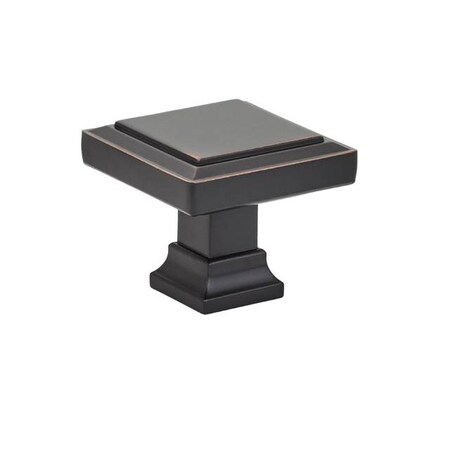 Oil Rubbed Bronze Knobs 86296US10B MPN:86296US10B
