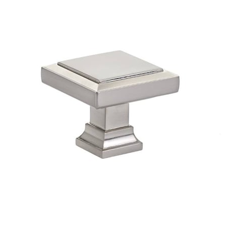Satin Nickel Knobs 86296US15 MPN:86296US15