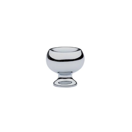 Bright Chrome Knobs 86314US26 MPN:86314US26