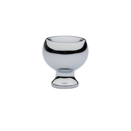 Bright Chrome Knobs 86315US26 MPN:86315US26