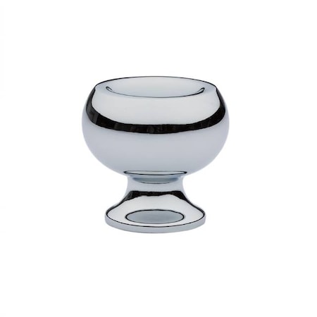Bright Chrome Knobs 86316US26 MPN:86316US26