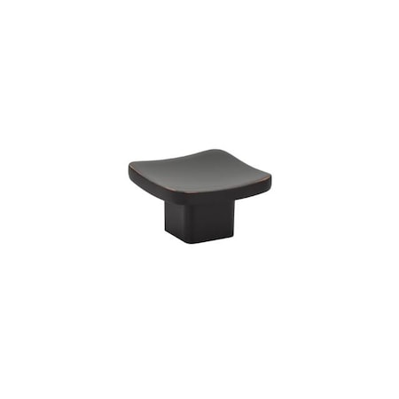Oil Rubbed Bronze Knobs 86317US10B MPN:86317US10B