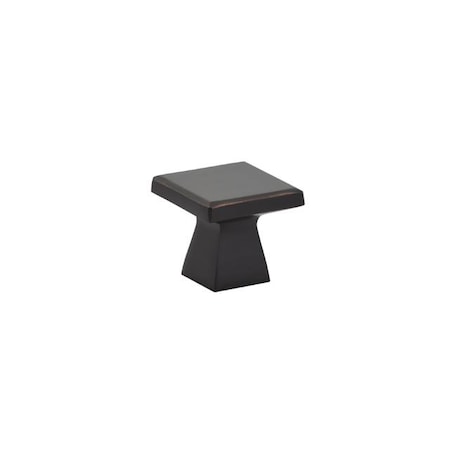 Oil Rubbed Bronze Knobs 86319US10B MPN:86319US10B