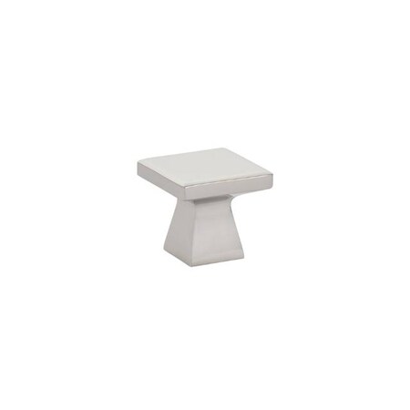 Bright Nickel Knob 86319US14 MPN:86319US14