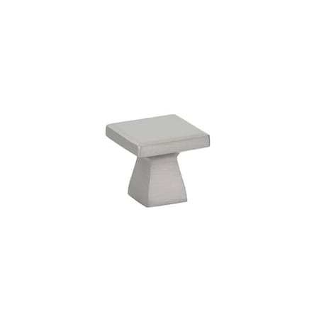 Satin Nickel Knobs 86319US15 MPN:86319US15