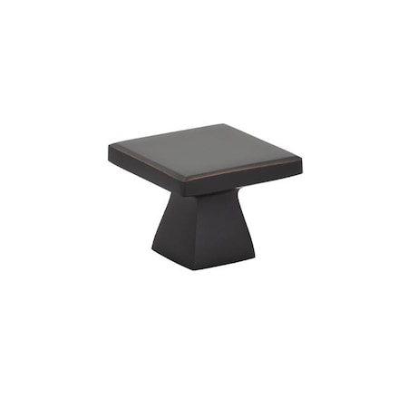 Oil Rubbed Bronze Knobs 86320US10B MPN:86320US10B
