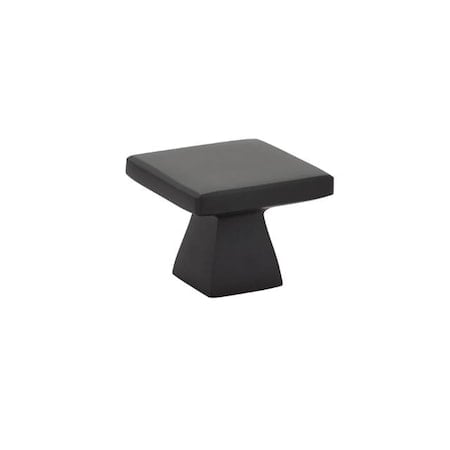 Flat Black Knobs 86320US19 MPN:86320US19
