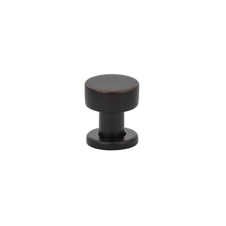 Oil Rubbed Bronze Knobs 86321US10B MPN:86321US10B