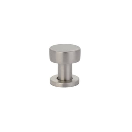 Satin Nickel Knobs 86321US15 MPN:86321US15