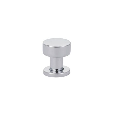 Bright Chrome Knobs 86321US26 MPN:86321US26
