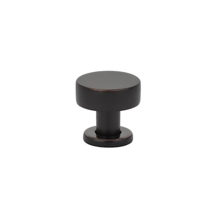 Oil Rubbed Bronze Knobs 86322US10B MPN:86322US10B