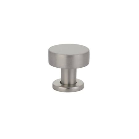 Satin Nickel Knobs 86322US15 MPN:86322US15