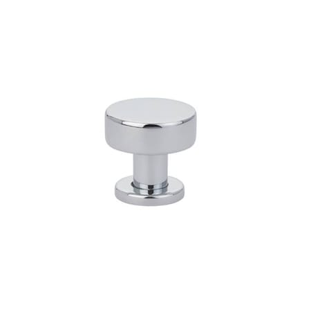 Bright Chrome Knobs 86322US26 MPN:86322US26