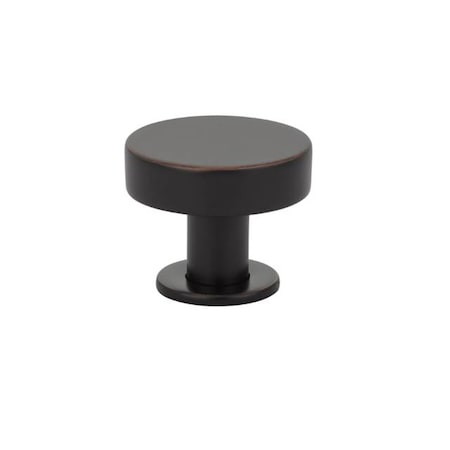 Oil Rubbed Bronze Knobs 86323US10B MPN:86323US10B